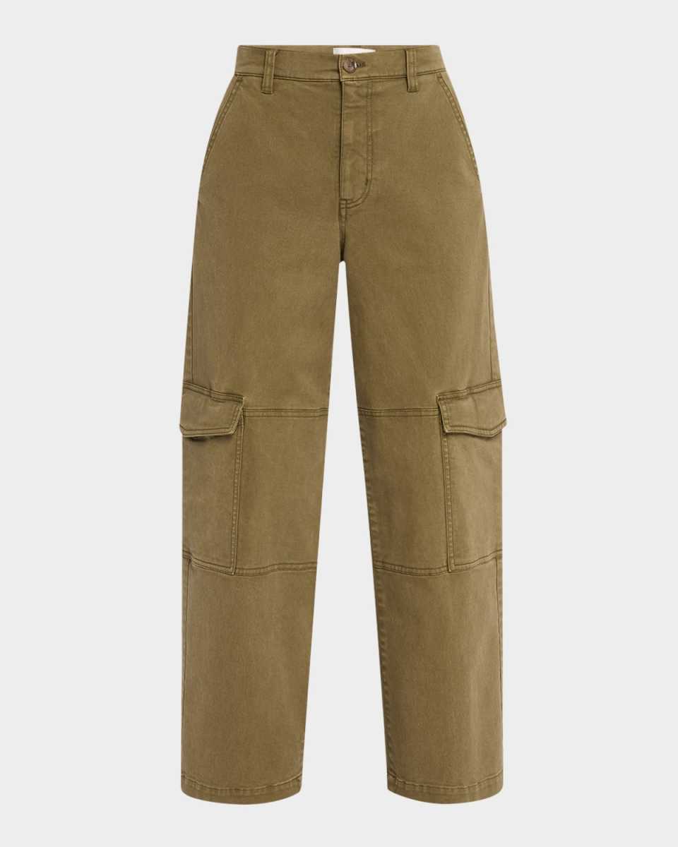 The Station Cargo Pants